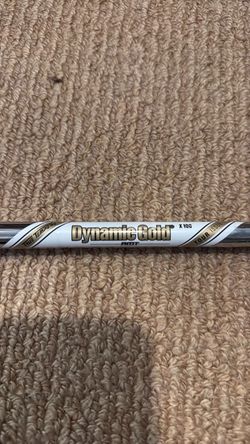 X100 golf shaft