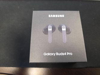 Samsung Galaxy Buds4 Pro