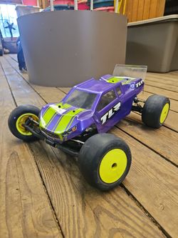 Losi 22t 3.0