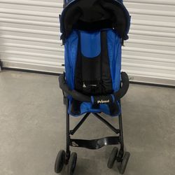Coche Para Bebe