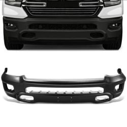 19-22 Dodge Ram 1500 Front Bumper Defensa