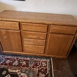 Credenza