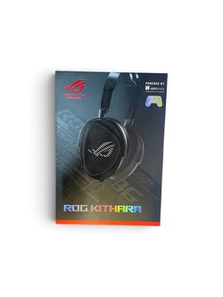 ASUS ROG Kithara Gaming Headset