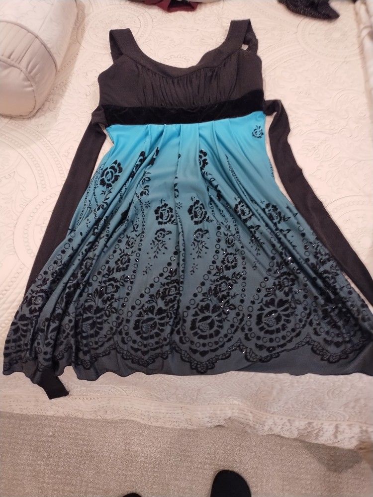 Beautiful Evening Dress