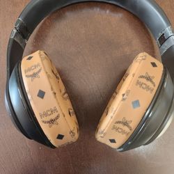 Beats Studio wireless MCM headphones 