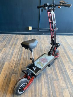 Nanrobot Rs7