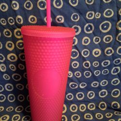 Starbucks Cup