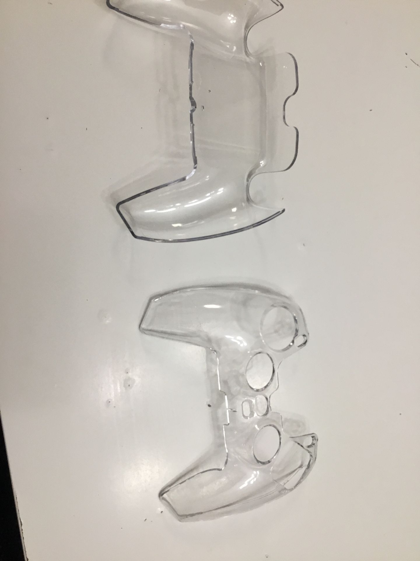 PlayStation 5 Duelsense controller case