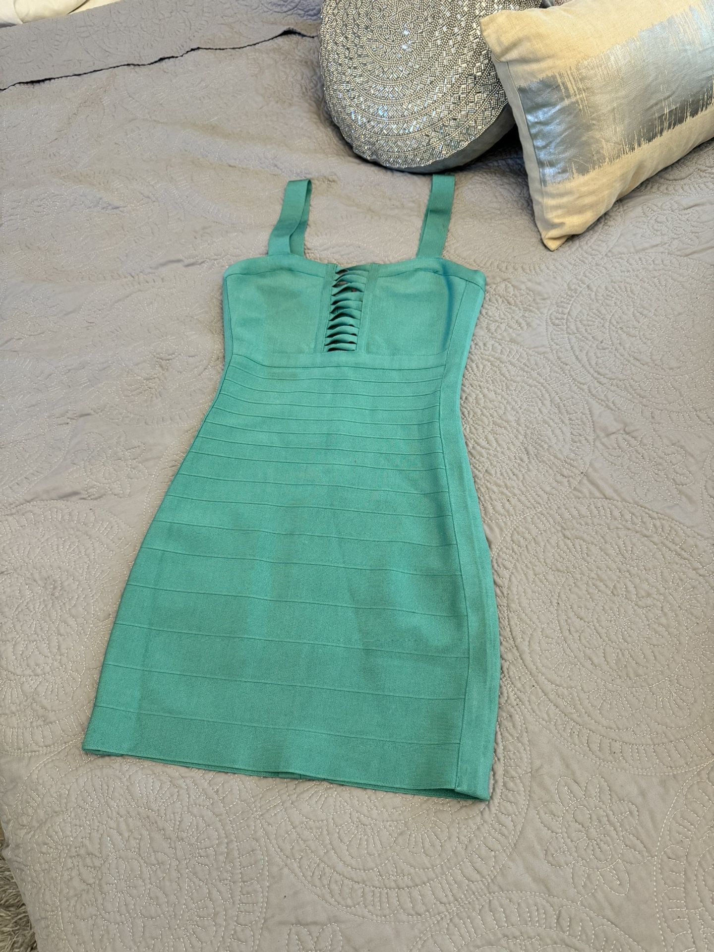 Marciano Bandage Dress