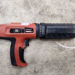 Ramset Cobra Plus Nailer