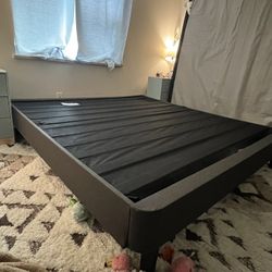 King Size Nectar Bed Frame