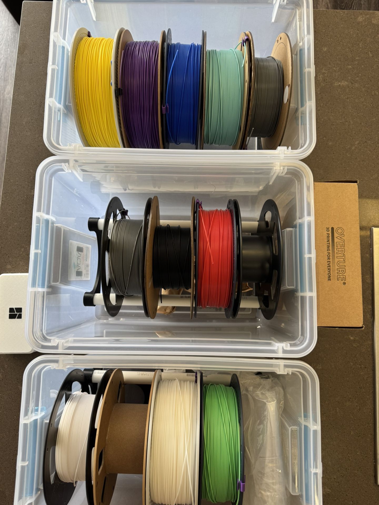 Bambu Labs A1 Mini + AMS 3D Printer