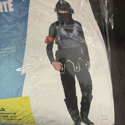 fortnite costume