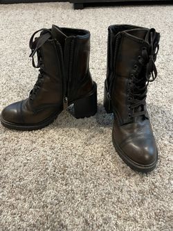 Women’s Boots