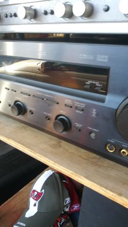 Receiver