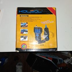 KOLSOL Cable Length Tester 