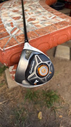 TaylorMade R1 Driver R-Flex RH