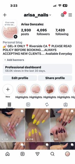 Hands