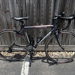 Cannondale Caad 9 50cm 
