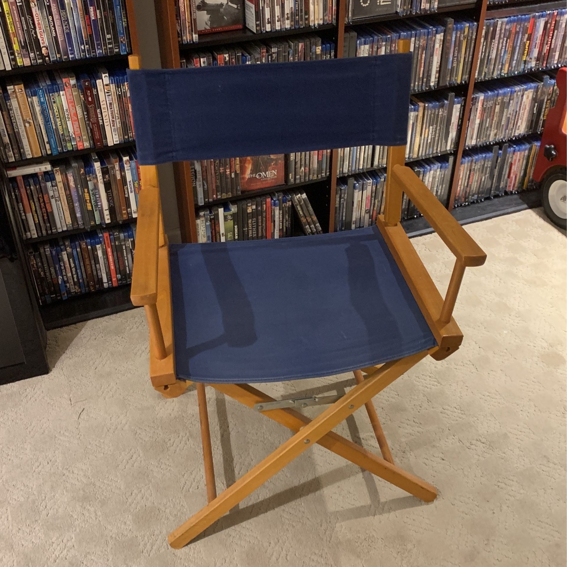Directors Chair