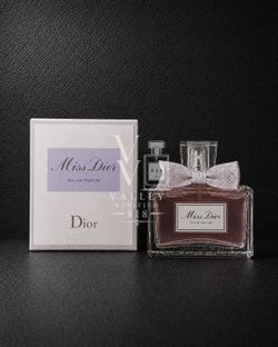 Dior Miss Dior EDP 100 mL (3.4 oz)