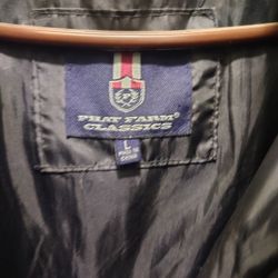 Phat Farm Bubble Jacket