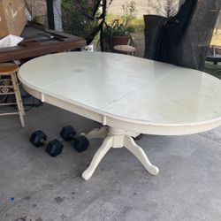 Kitchen Table $50