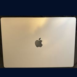 MacBook Pro 16 M1 16 GB Ram 1TB SSD Excellent Condition