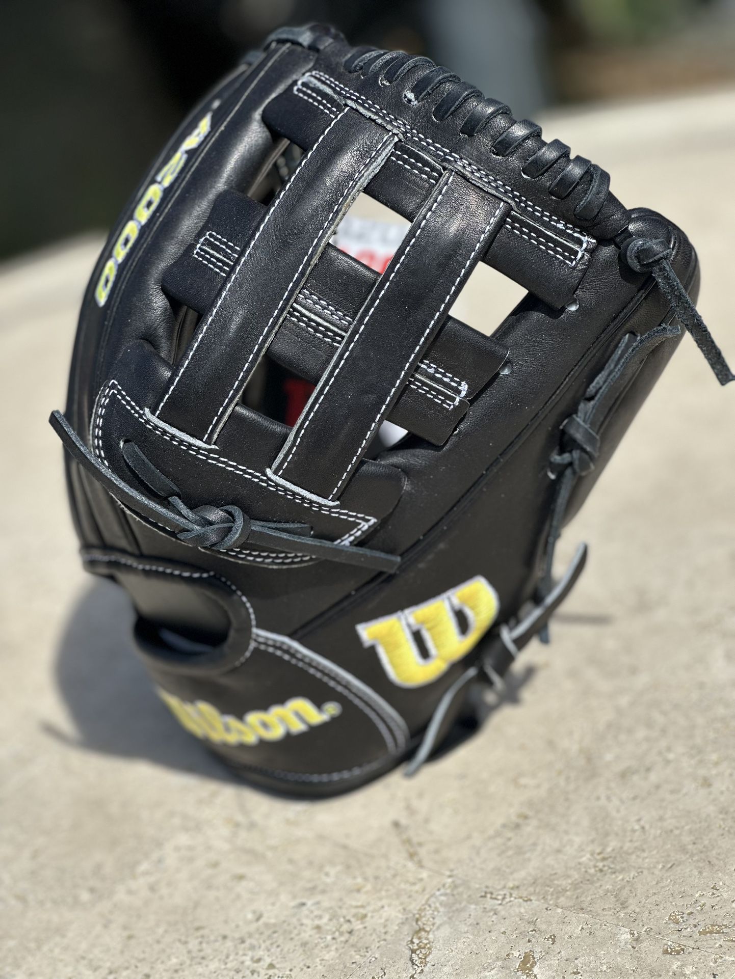 Wilson A2000 11.5” Glove NWT