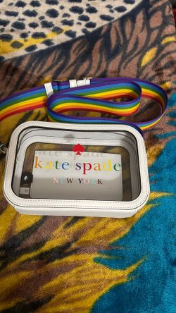 Kate Spade Hand Bag