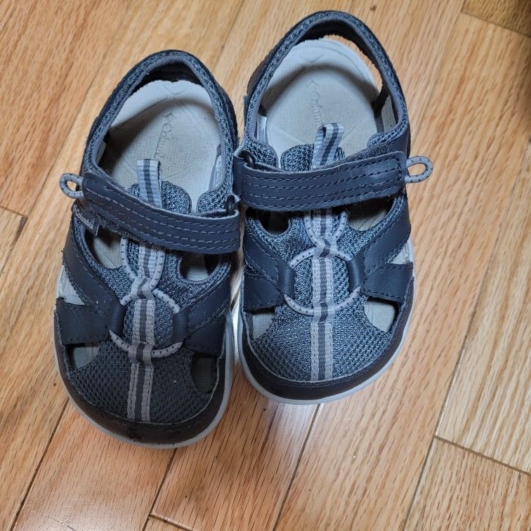 Columbia Sandals Toddler 10