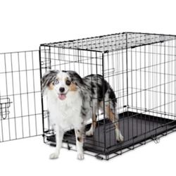 Small Dog Crate