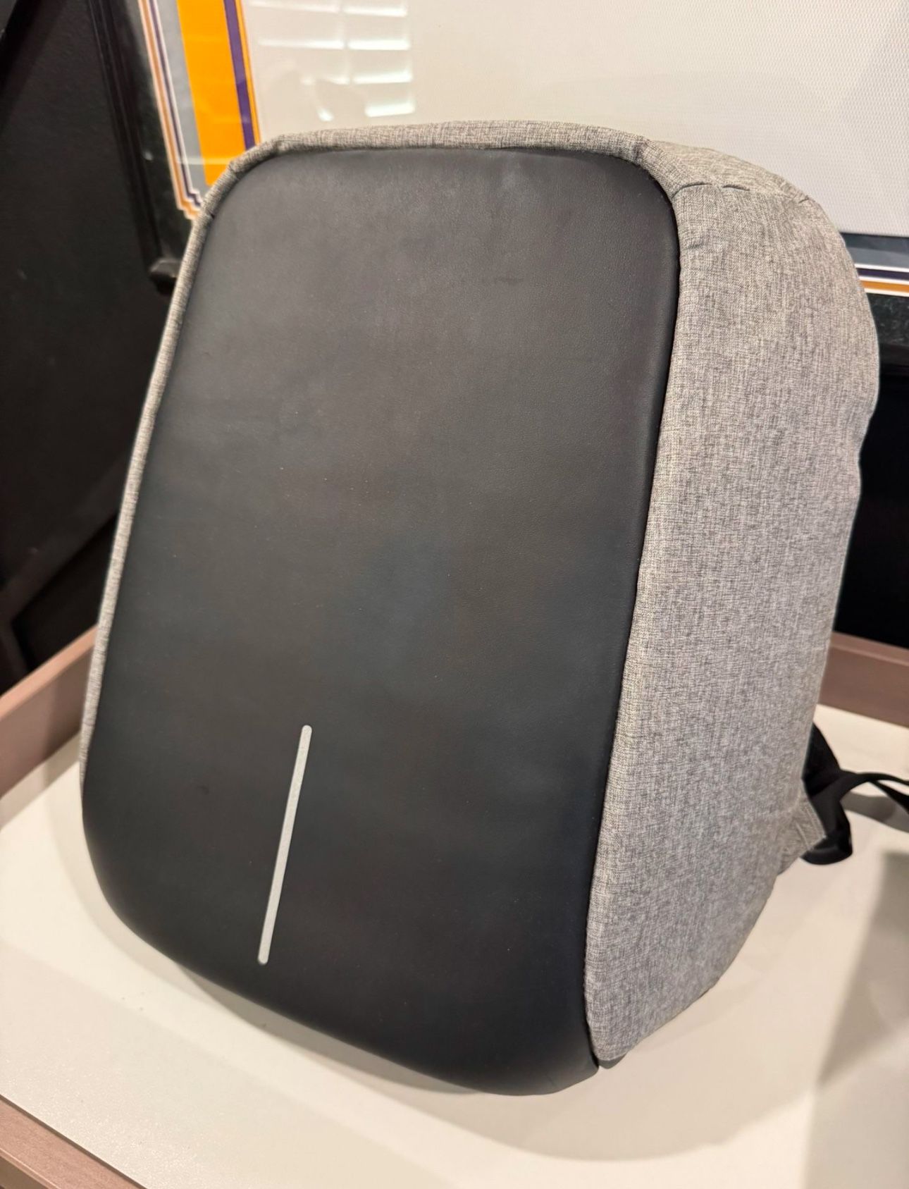 XDDesign Hero XL Anti-Theft Laptop Backback