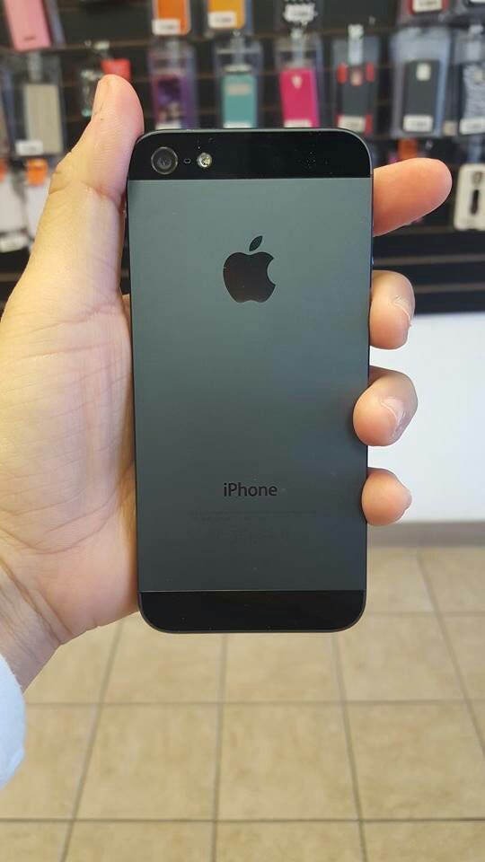 โคโค UNLOCKED IPHONE 5 32GB โค โค