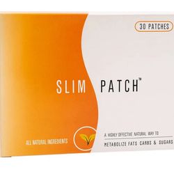 SLIM PATCH (30 ct)
