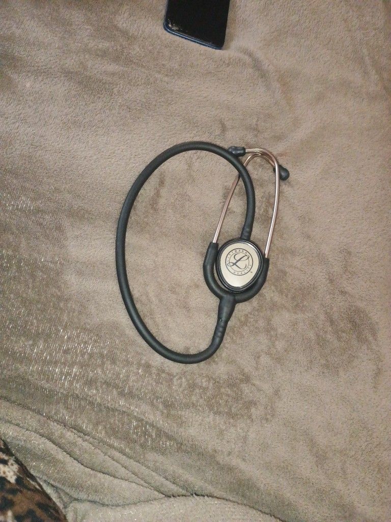 Prestige Medical Stethoscope