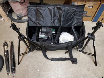 Photography Studio Lighting Gear

