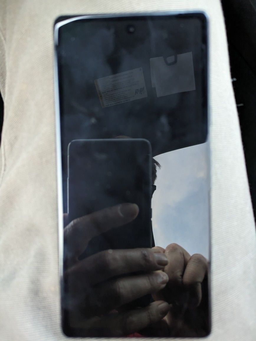 Pixel 7a Broken 