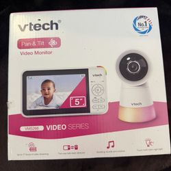 Baby Monitor 