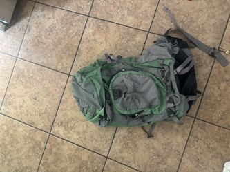 REI Women’s Hiking backpack