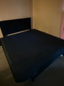 Colchón Memory Foam