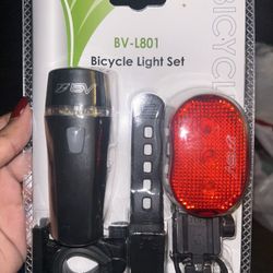 Bike Light
