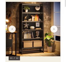 Storage Unit HOGA-XK00800