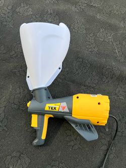 Wagner PowerTex Electric Texture Sprayer