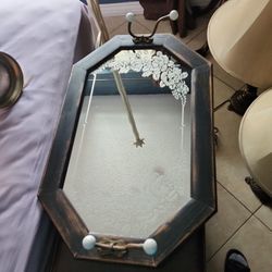 Vintage Mirror