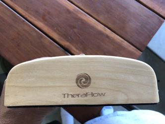 Theraflow Dual Foot Massager