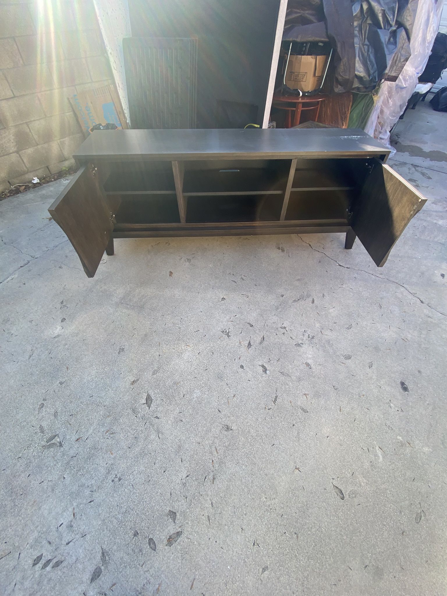 TV Table