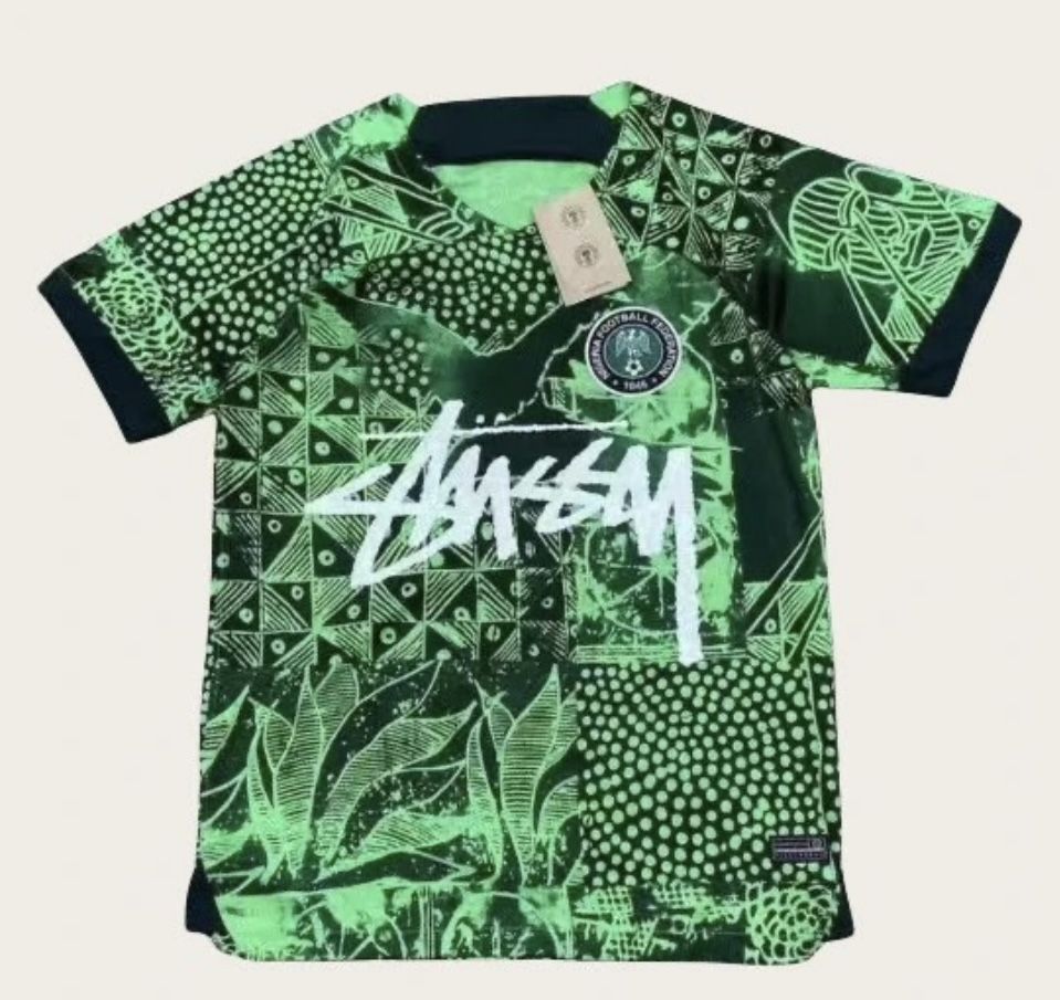 Custom Jerseys