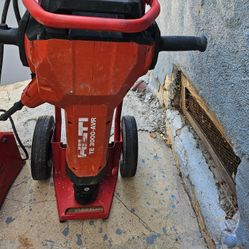 Hilti Jack Hammer 3000