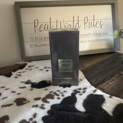 Tom Ford Vanilla